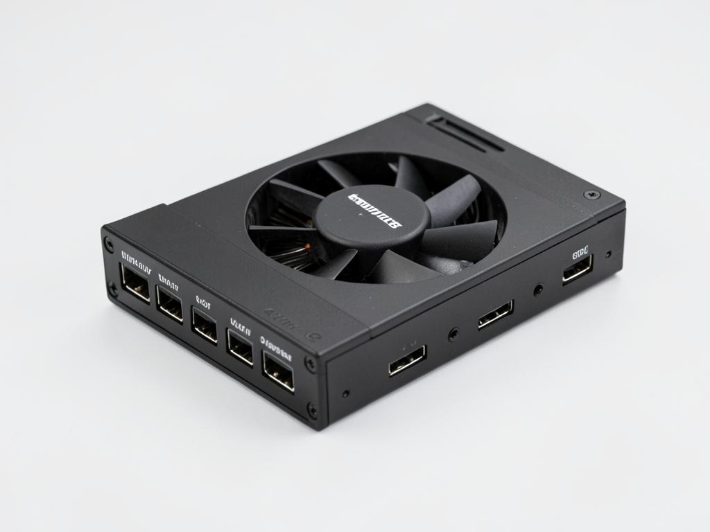 PNY NVIDIA RTX A2000 12GB Professional GPU