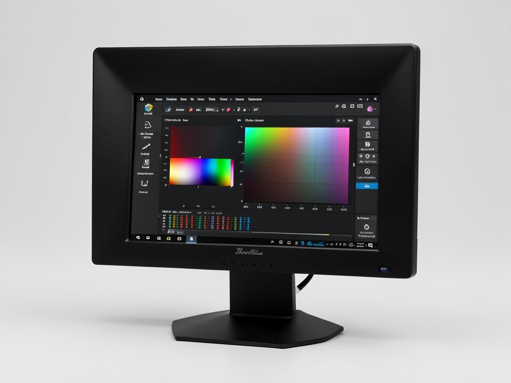 EIZO ColorEdge CG2700X Reference Monitor