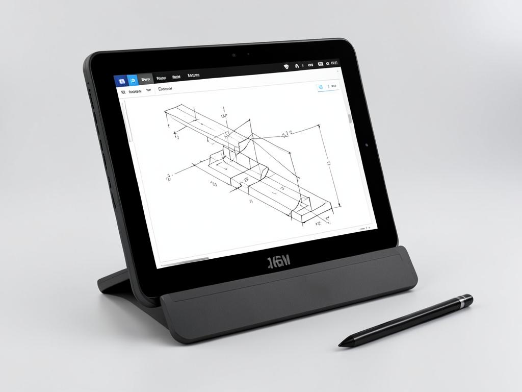 Wacom Cintiq Pro 16 (2021) Pen Display
