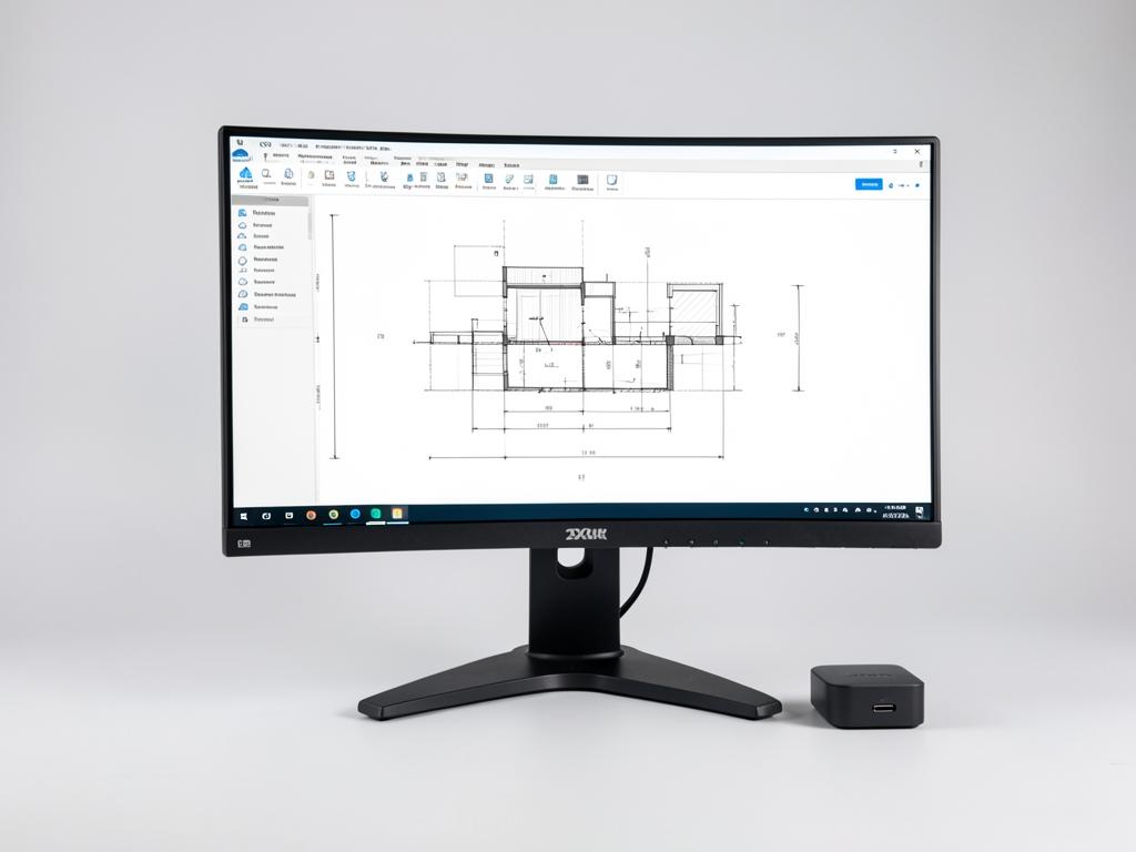ASUS ProArt Display PA279CRV 27in 4K