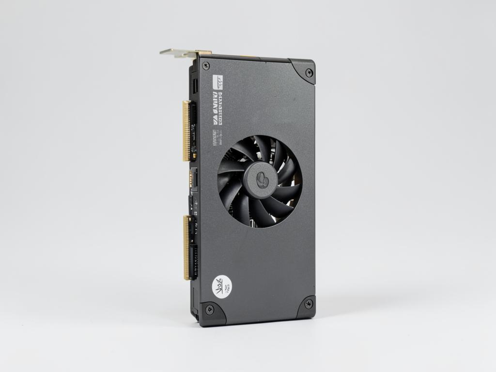 PNY NVIDIA RTX 4000 Ada Generation 20GB