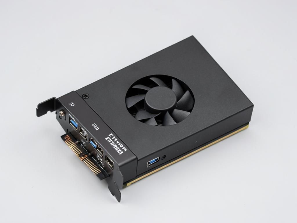 PNY NVIDIA T1000 8GB Professional Graphics Card